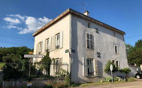 La Fourmi Home